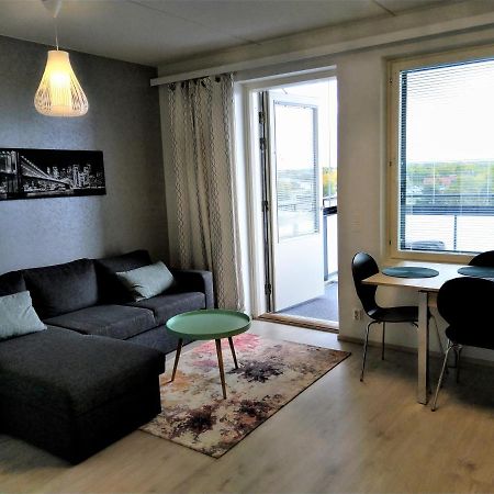 Pro Apartments 2 Vaasa Esterno foto