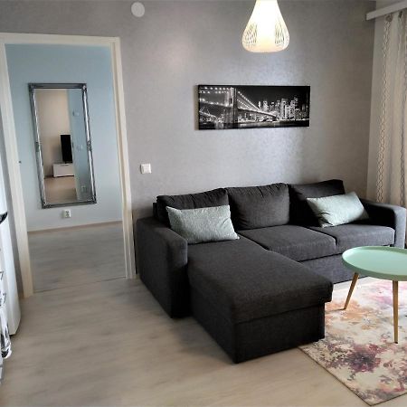 Pro Apartments 2 Vaasa Esterno foto