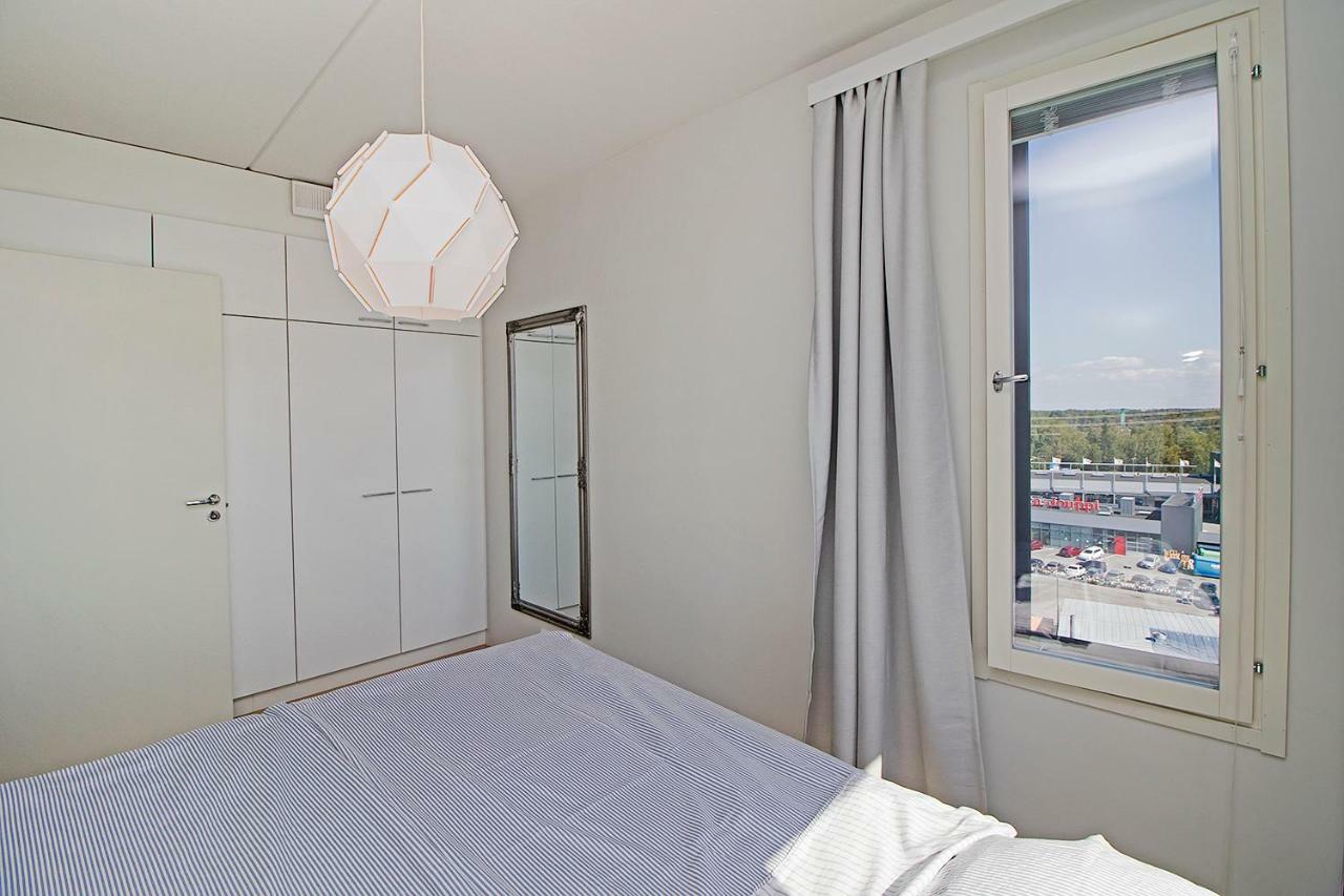 Pro Apartments 2 Vaasa Esterno foto